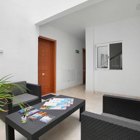 Ferienwohnung Tajinaste 0-3 Candelaria Exterior foto