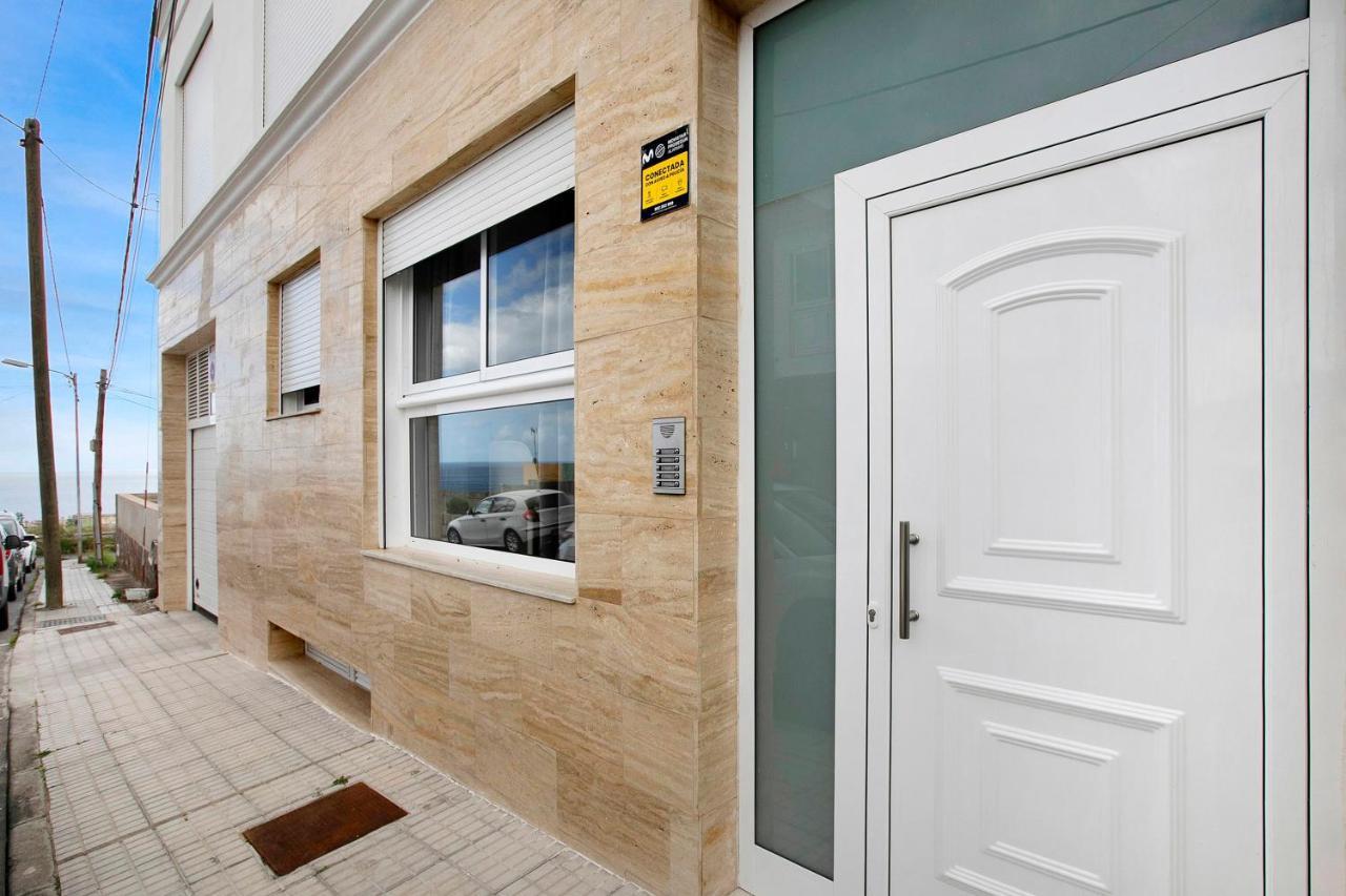 Ferienwohnung Tajinaste 0-3 Candelaria Exterior foto